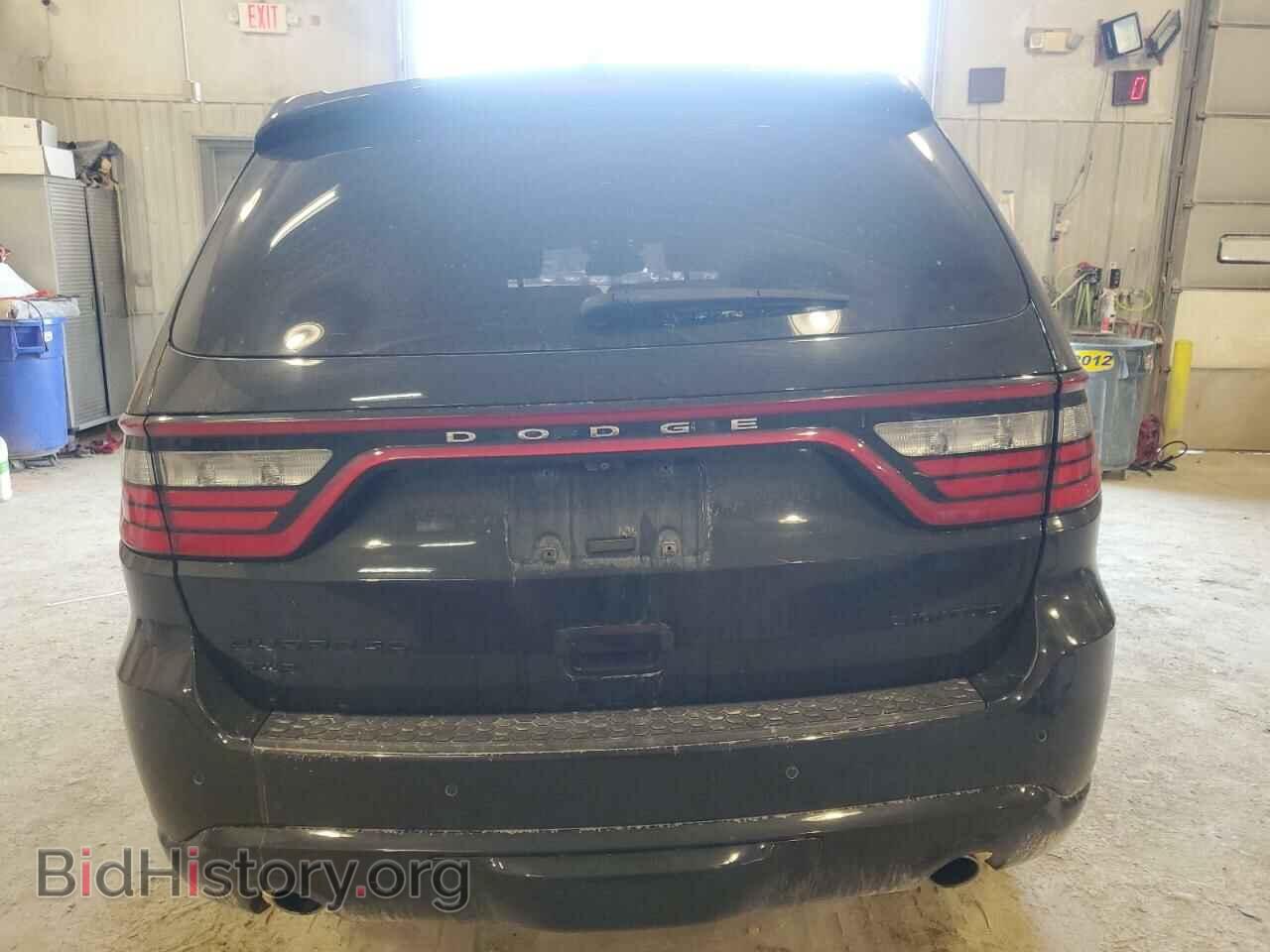 2015 DODGE DURANGO - VIN: 1C4RDJDG7FC892232 - Photo 6