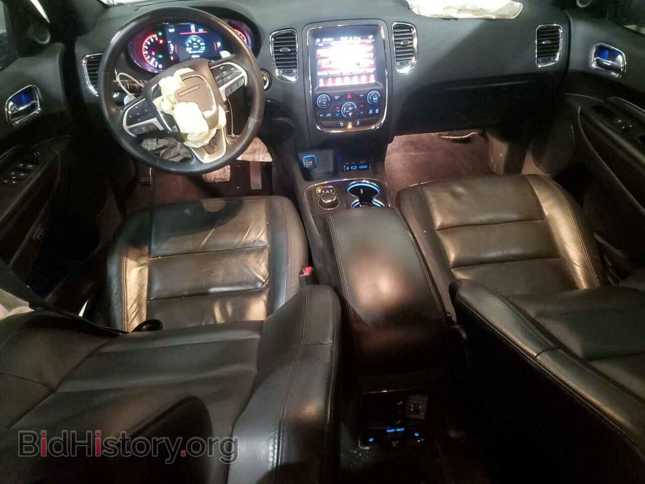 2015 DODGE DURANGO - VIN: 1C4RDJDG7FC892232 - Photo 8