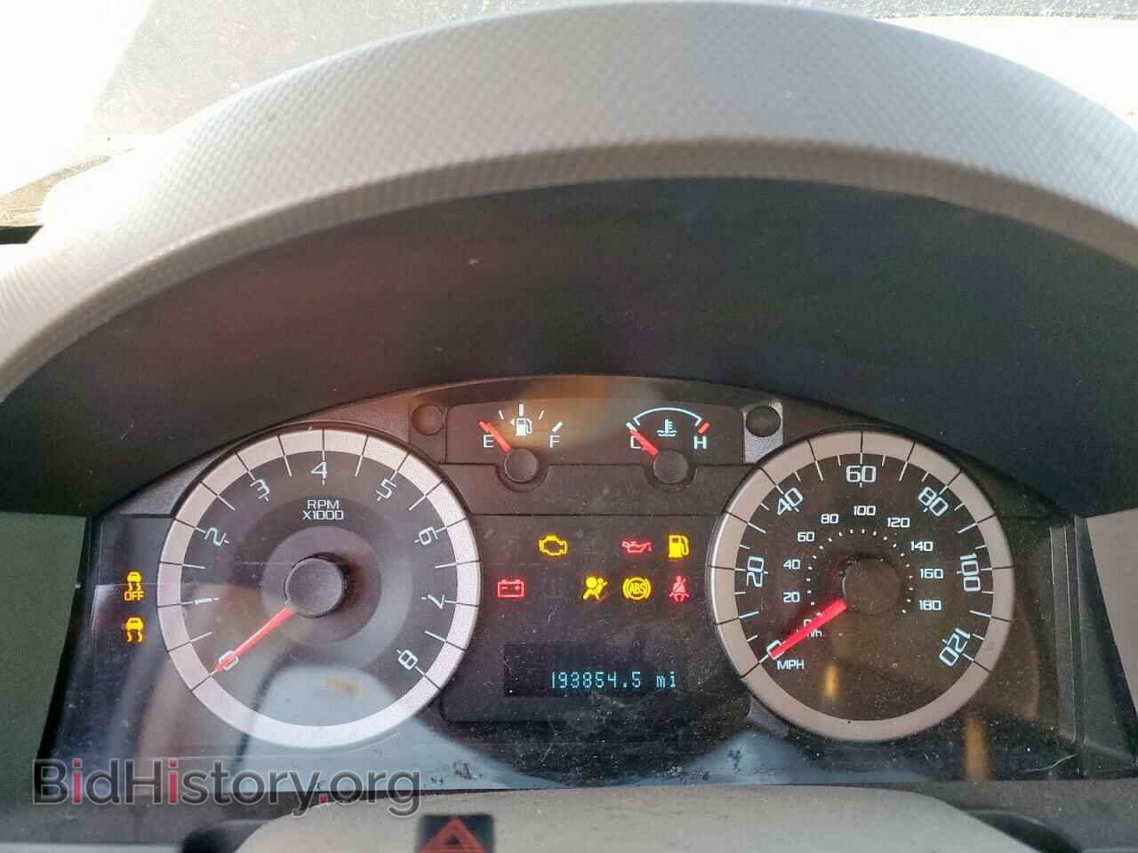 2011 FORD ESCAPE - VIN: 1FMCU0D75BKC22917 - Фото 9