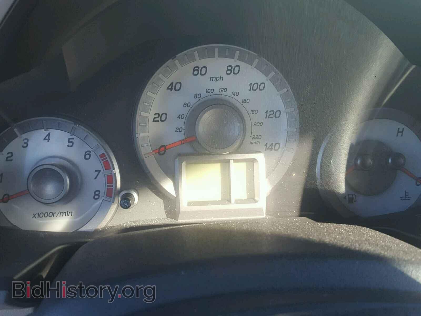 2012 HONDA PILOT - VIN: 5FNYF4H42CB046385 - Фото 8