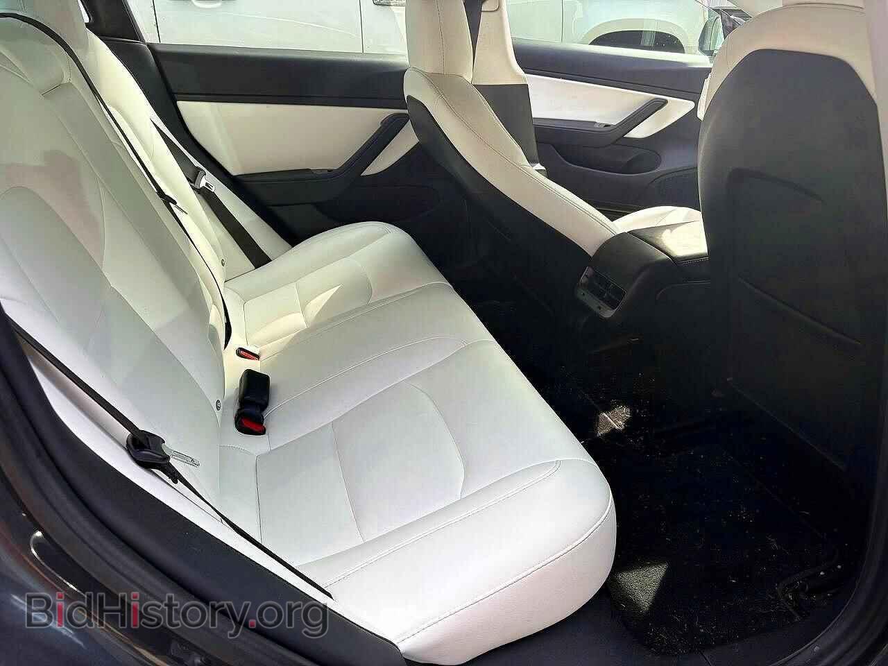 2018 TESLA MODEL 3 - VIN: 5YJ3E1EB4JF122216 - Photo 6