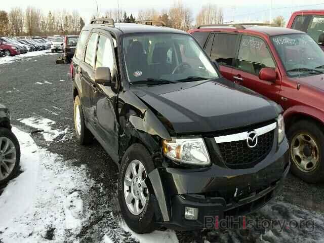 Photo 4F2CY0C73BKM04870 - MAZDA TRIBUTE 2011