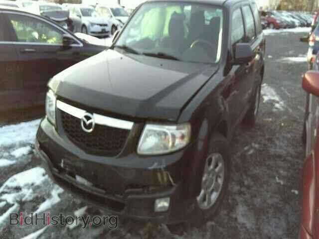2011 MAZDA TRIBUTE - VIN: 4F2CY0C73BKM04870 - Фото 2