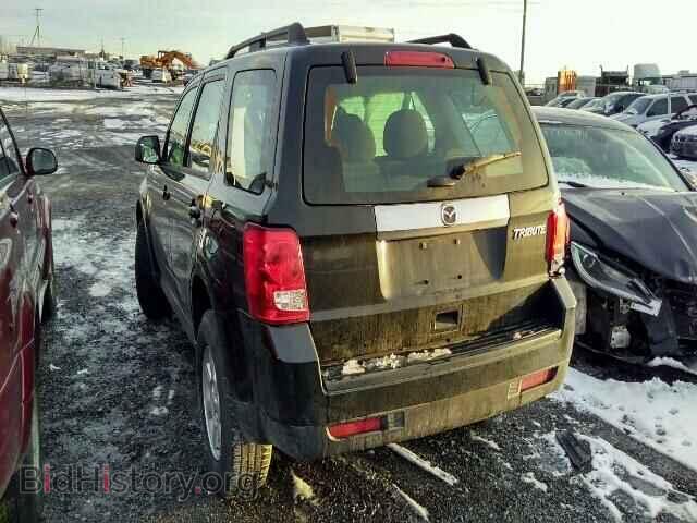 2011 MAZDA TRIBUTE - VIN: 4F2CY0C73BKM04870 - Фото 3