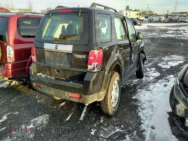 2011 MAZDA TRIBUTE - VIN: 4F2CY0C73BKM04870 - Фото 4
