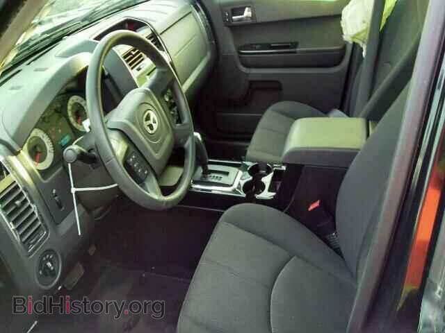 2011 MAZDA TRIBUTE - VIN: 4F2CY0C73BKM04870 - Фото 5