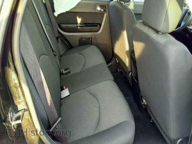 2011 MAZDA TRIBUTE - VIN: 4F2CY0C73BKM04870 - Фото 6
