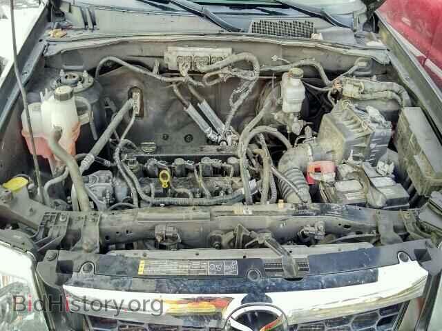 2011 MAZDA TRIBUTE - VIN: 4F2CY0C73BKM04870 - Фото 7