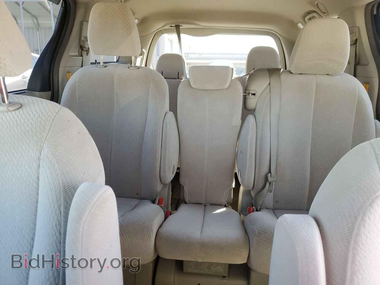 2013 TOYOTA All Models - VIN: 5TDKK3DC8DS351945 - Фото 10