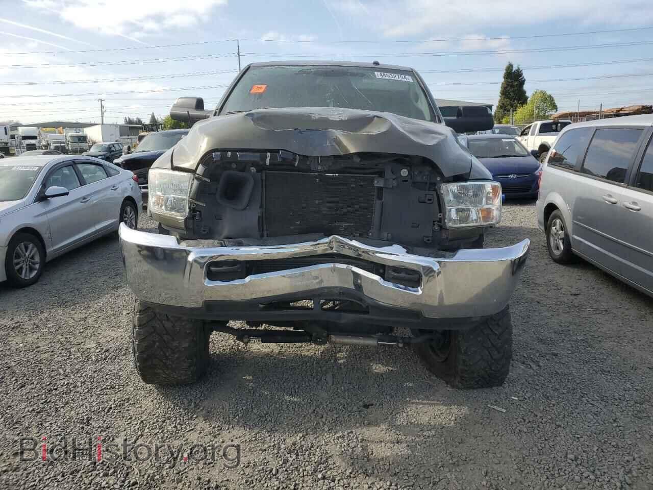 2014 RAM All Models - VIN: 3C6UR5HL7EG244712 - Фото 5