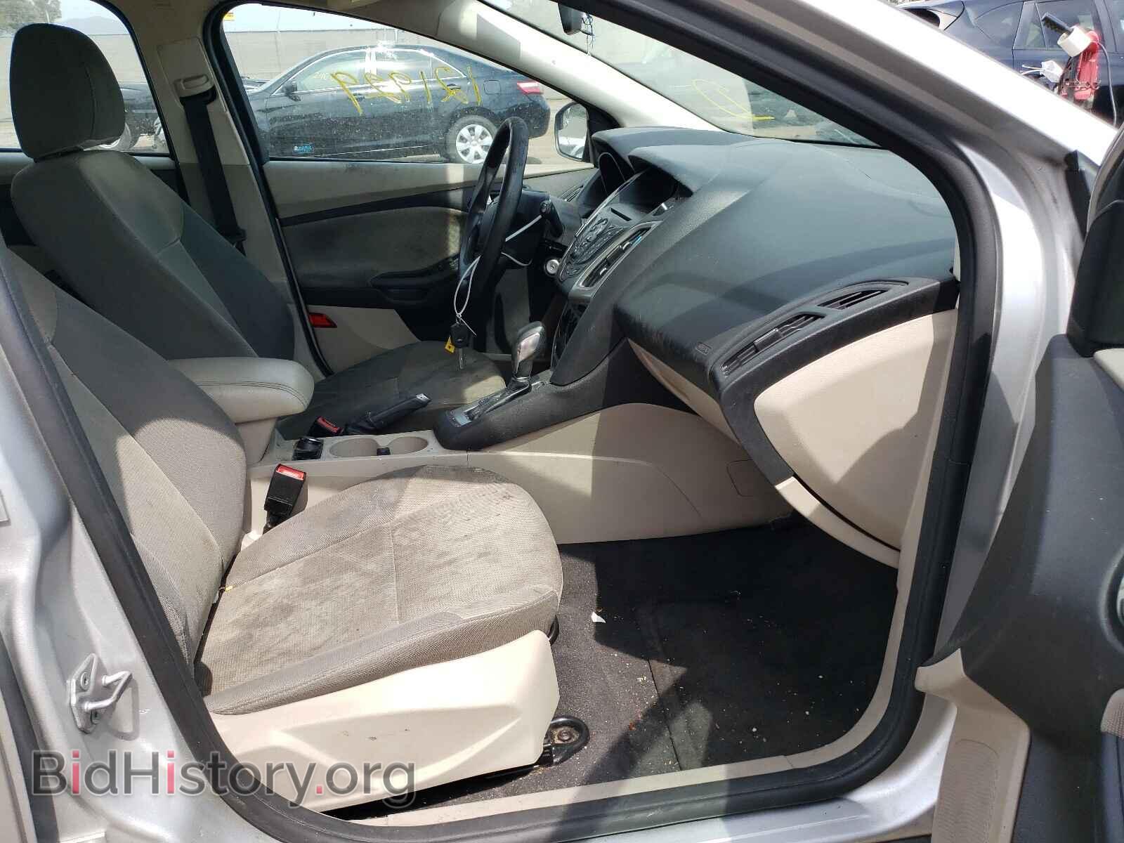 2014 FORD FOCUS - VIN: 1FADP3K20EL210770 - Photo 5