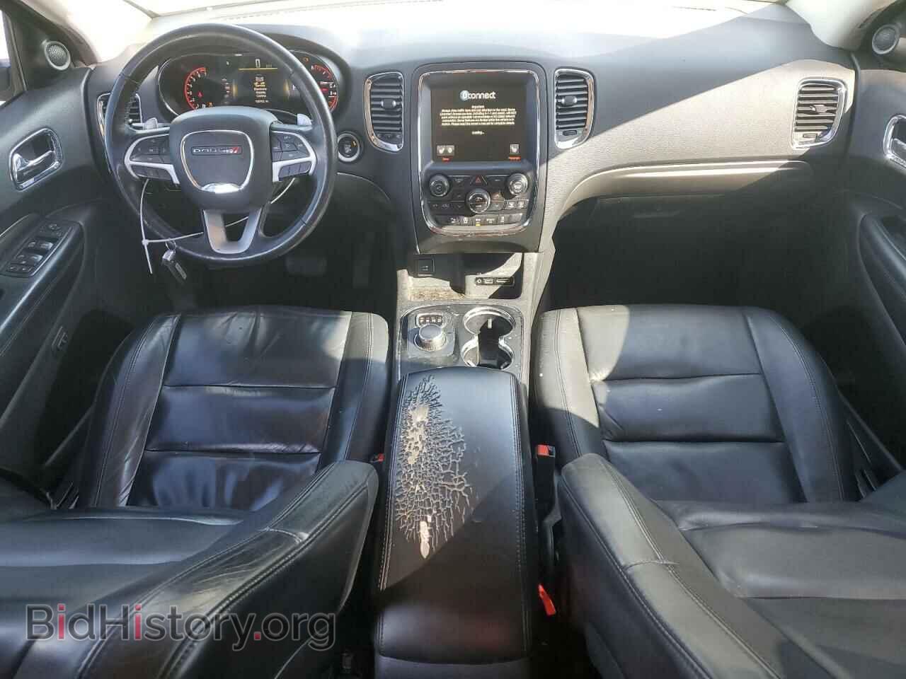 2017 DODGE DURANGO - VIN: 1C4RDJDG7HC806016 - Photo 8