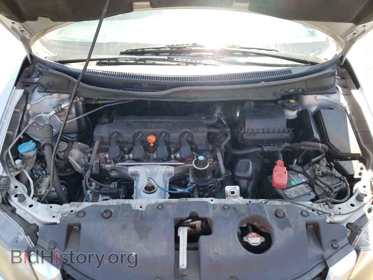 2015 HONDA CIVIC - VIN: 19XFB2F87FE209233 - Фото 7
