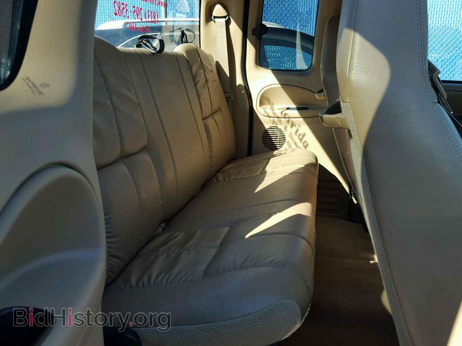 2001 DODGE RAM 3500 - VIN: 1B7MC33601J529874 - Фото 6