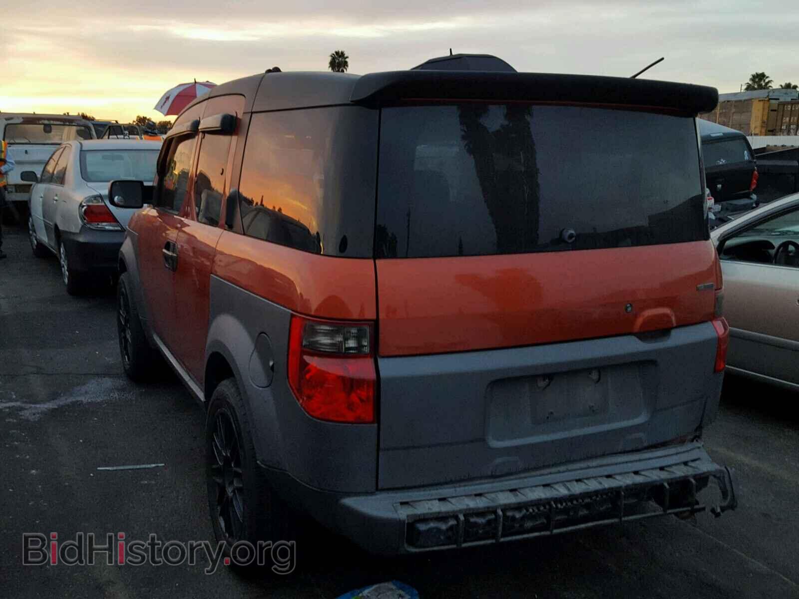 2003 HONDA ELEMENT - VIN: 5J6YH28573L046865 - Photo 3