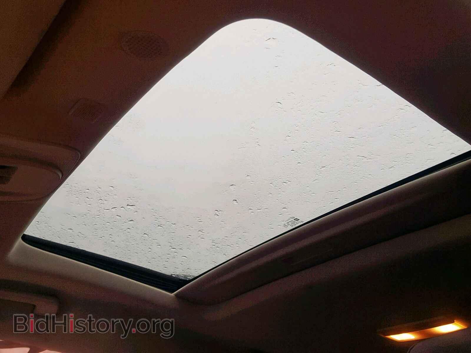 2017 GMC TERRAIN SL - VIN: 2GKFLTEK3H6190607 - Фото 9