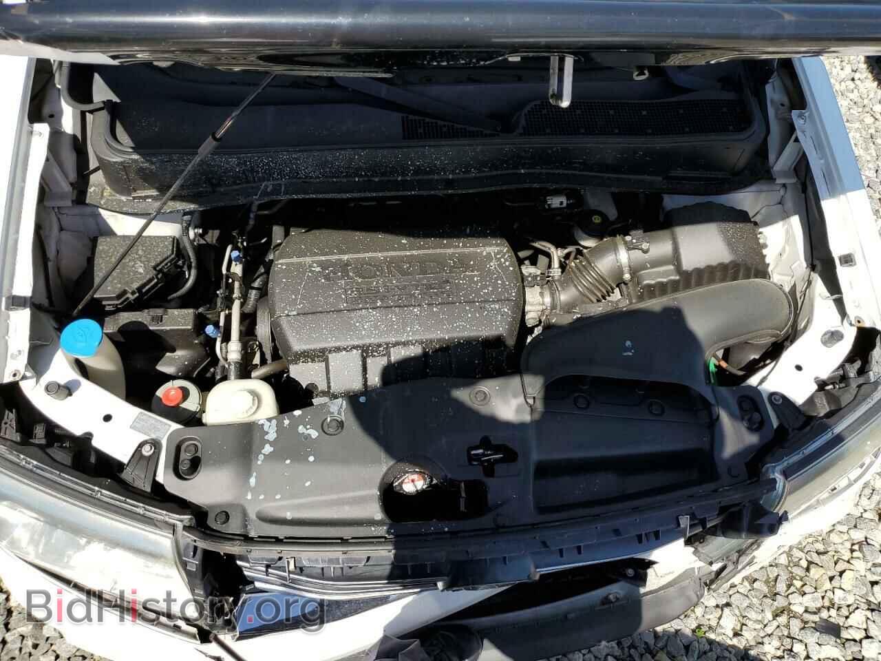2012 HONDA PILOT - VIN: 5FNYF3H64CB006238 - Фото 12