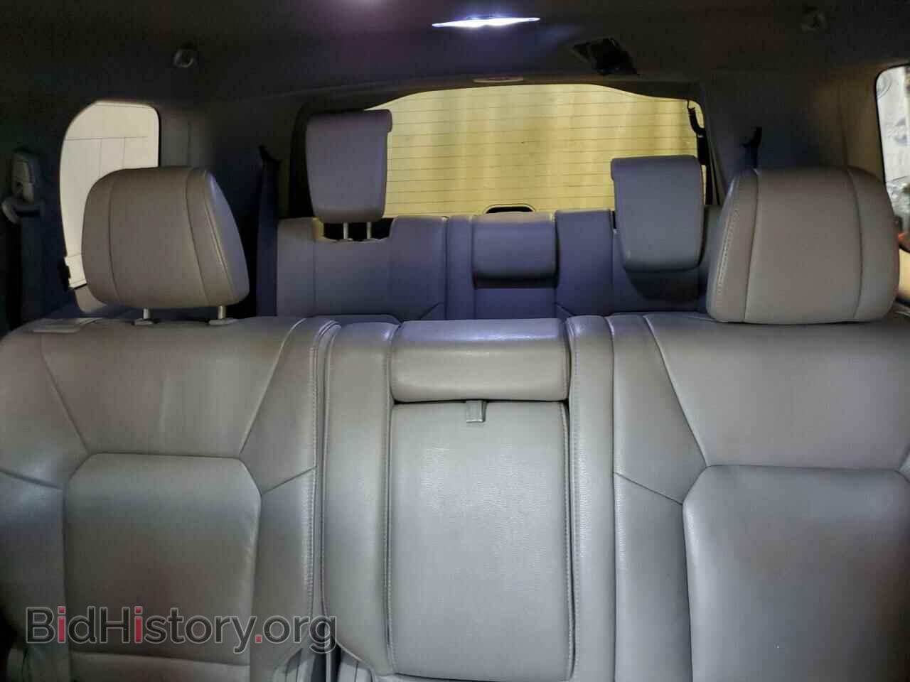 2012 HONDA PILOT - VIN: 5FNYF3H64CB006238 - Фото 10