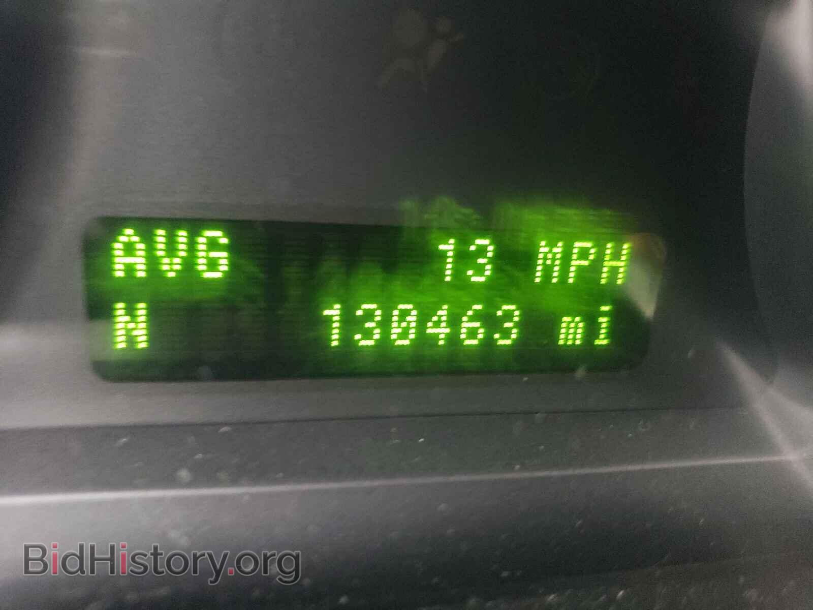 2008 FORD EDGE - VIN: 2FMDK49C78BB17001 - Фото 8