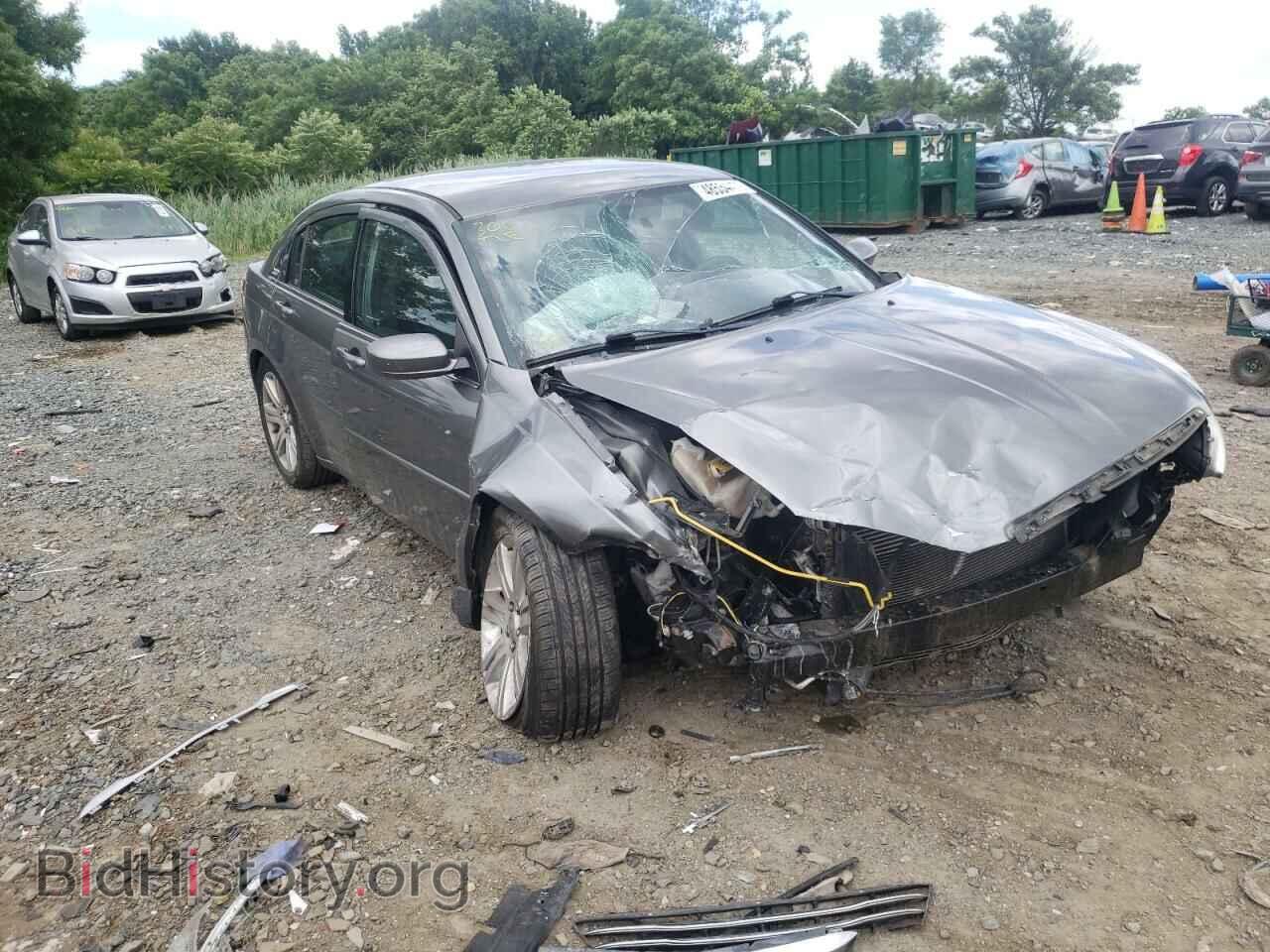 Photo 1C3CCBBB4DN656021 - CHRYSLER 200 2013
