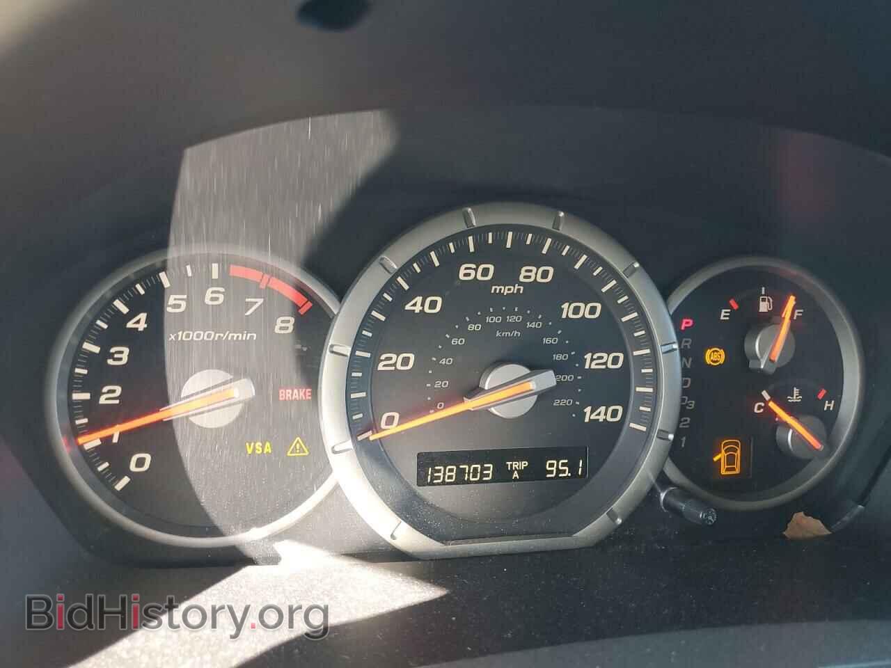 2007 HONDA PILOT - VIN: 5FNYF18517B016680 - Фото 9