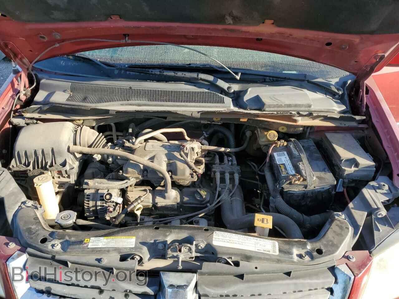 2010 DODGE CARAVAN - VIN: 2D4RN5D16AR388967 - Photo 12