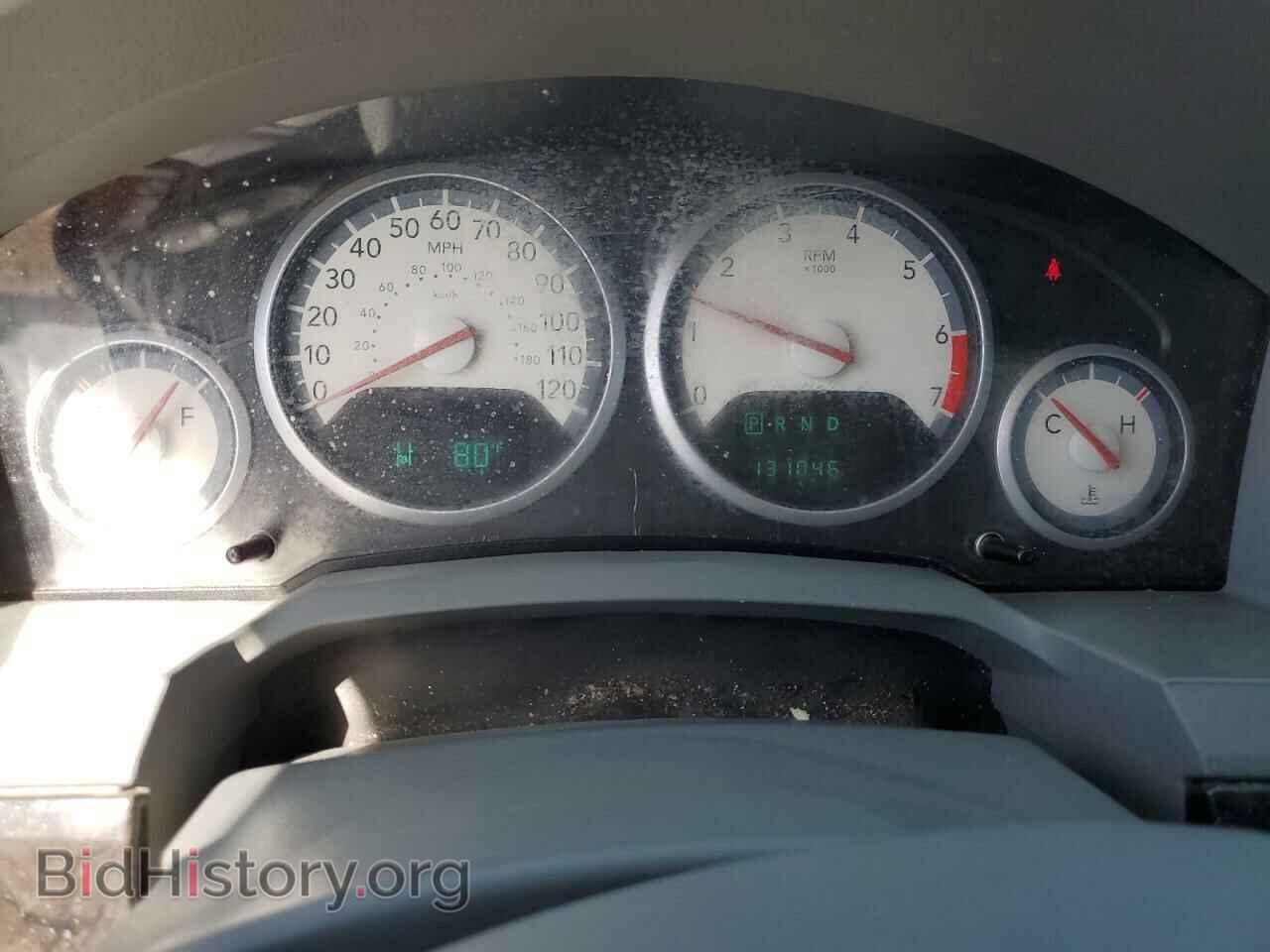2010 DODGE CARAVAN - VIN: 2D4RN5D16AR388967 - Photo 9