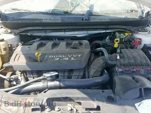 2012 CHRYSLER 200 - VIN: 1C3CCBAB3CN105496 - Фото 7