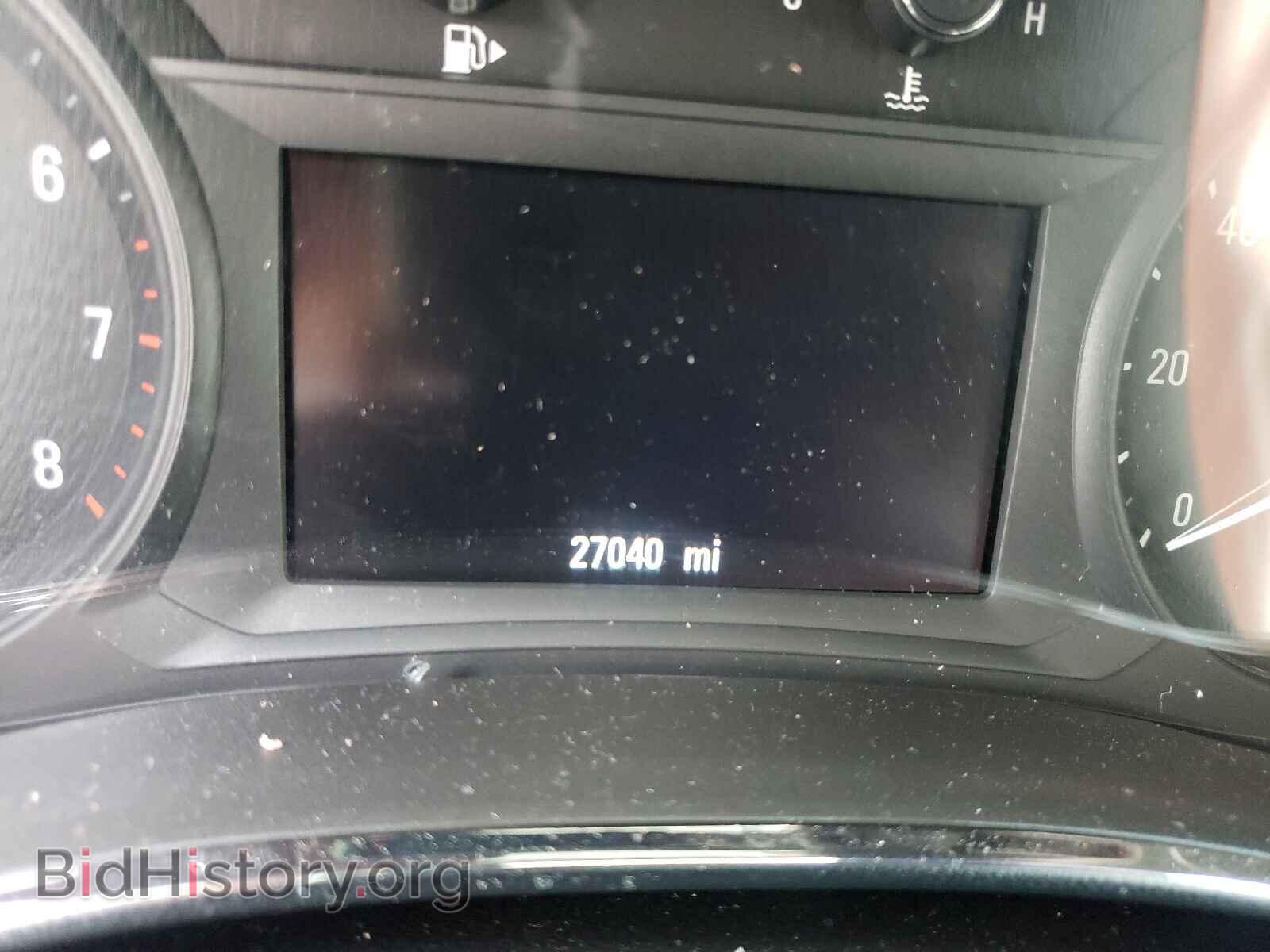 2017 BUICK ENCORE - VIN: KL4CJASB2HB049693 - Photo 8