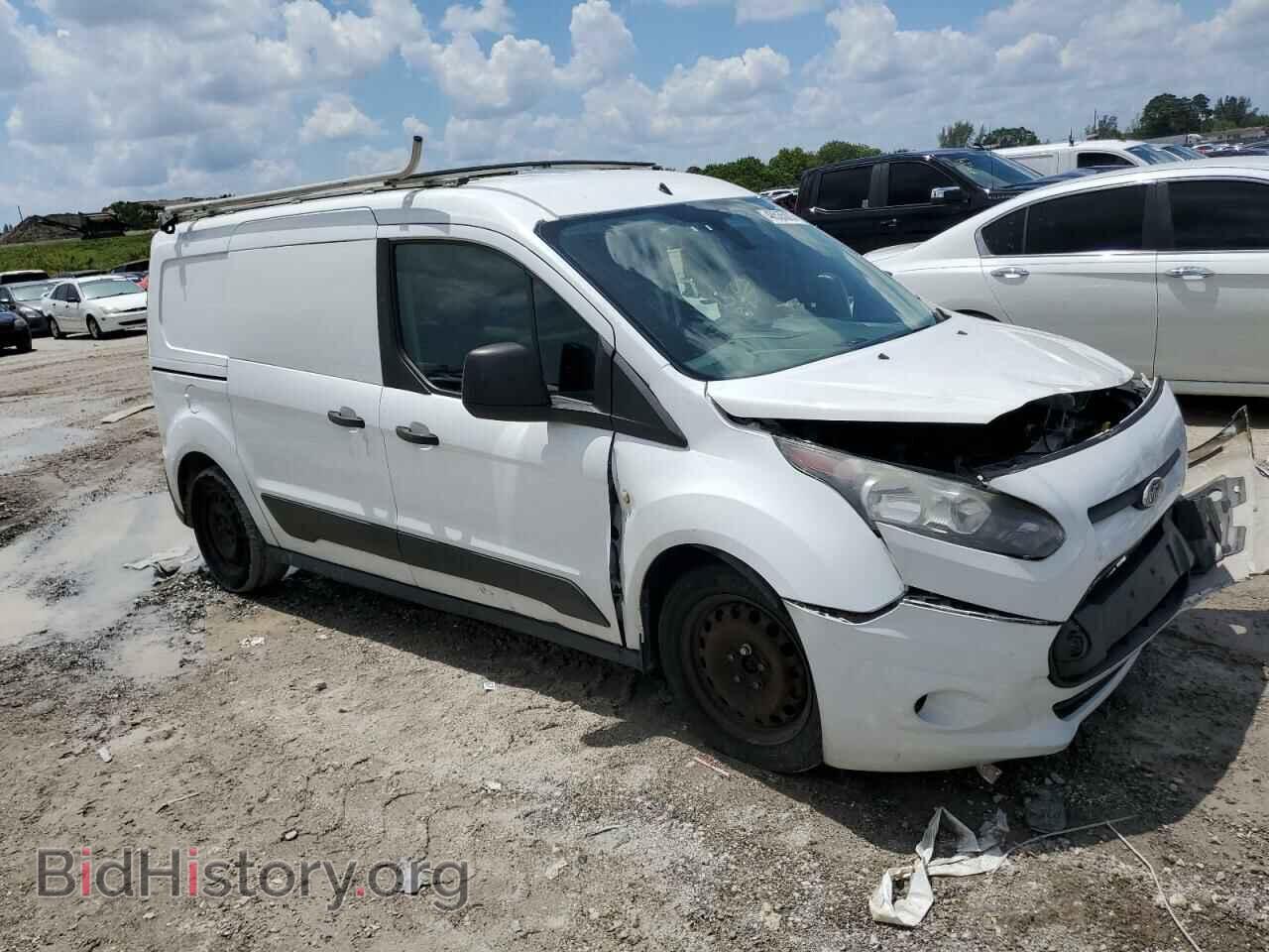 2015 FORD TRANSIT - VIN: NM0LS7F70F1213728 - Фото 4