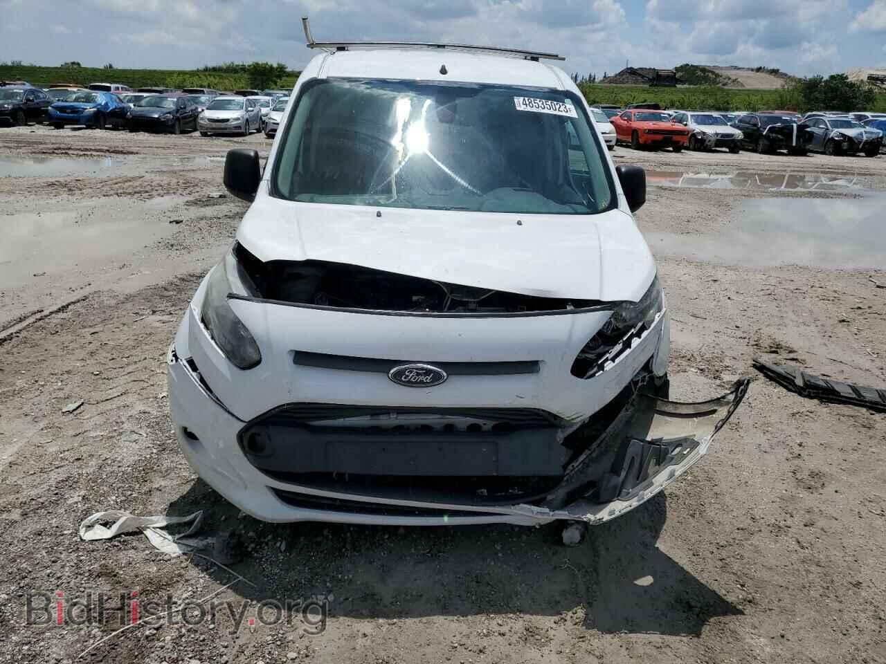 2015 FORD TRANSIT - VIN: NM0LS7F70F1213728 - Фото 5