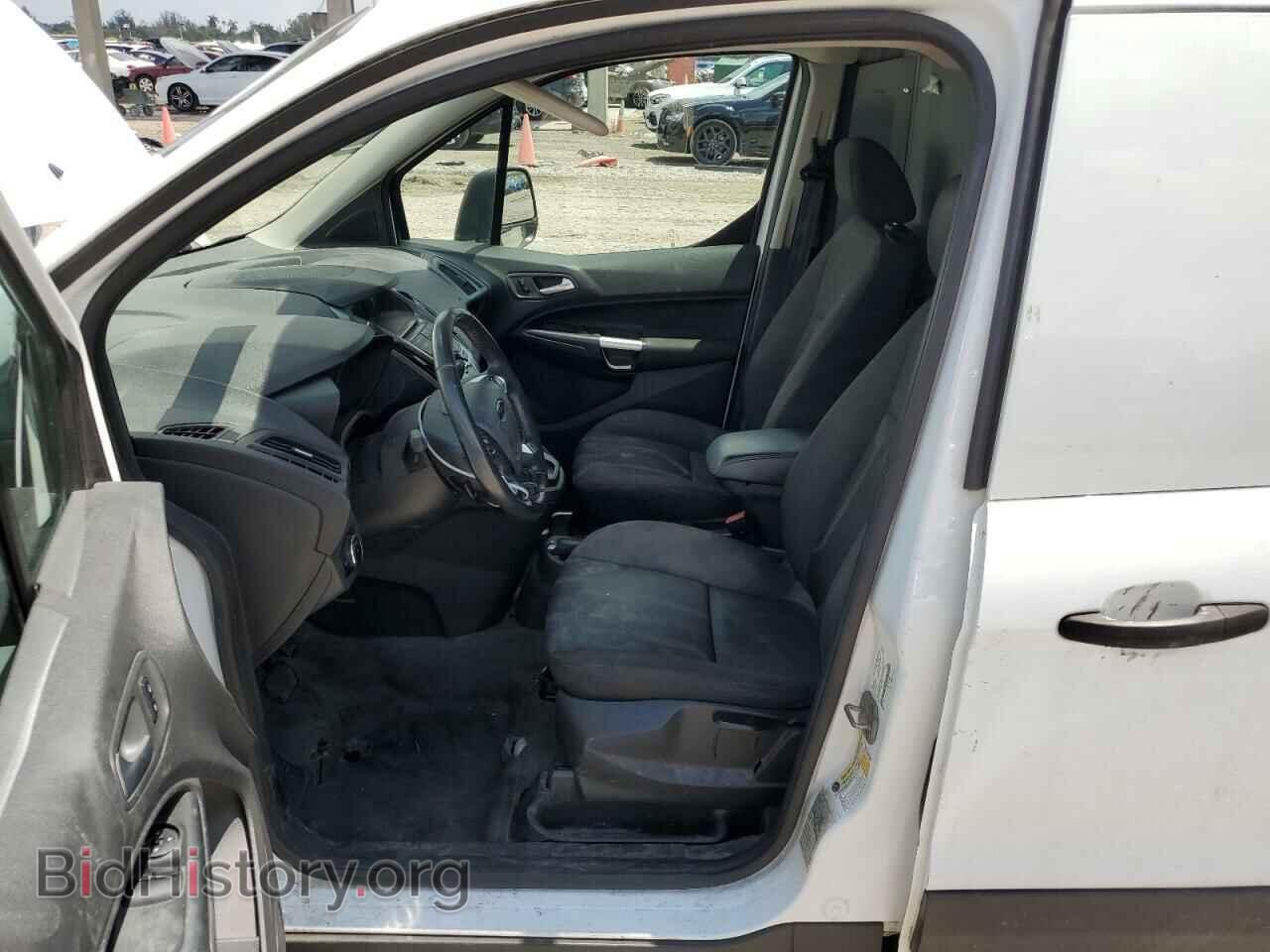 2015 FORD TRANSIT - VIN: NM0LS7F70F1213728 - Фото 7
