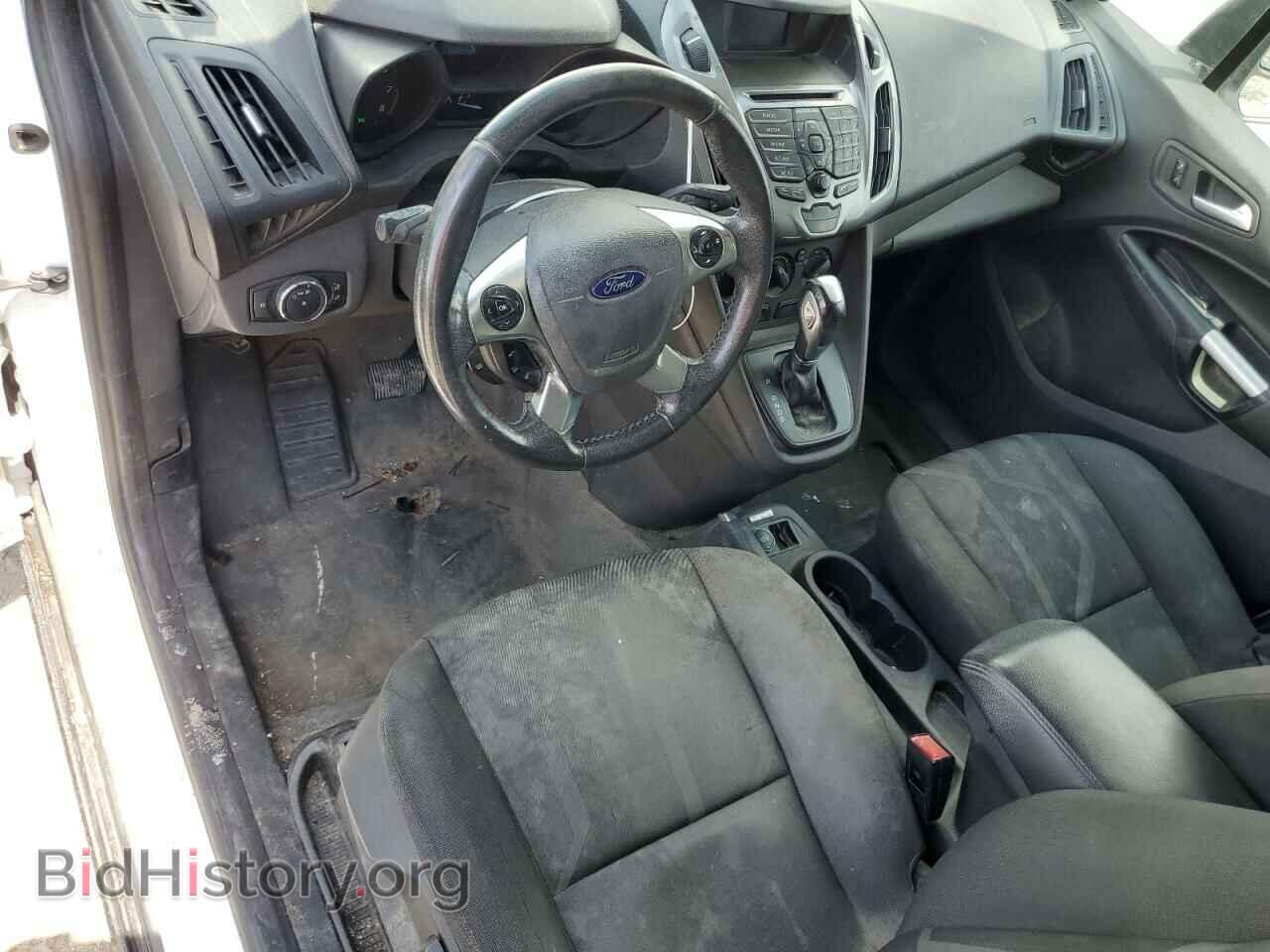 2015 FORD TRANSIT - VIN: NM0LS7F70F1213728 - Фото 8