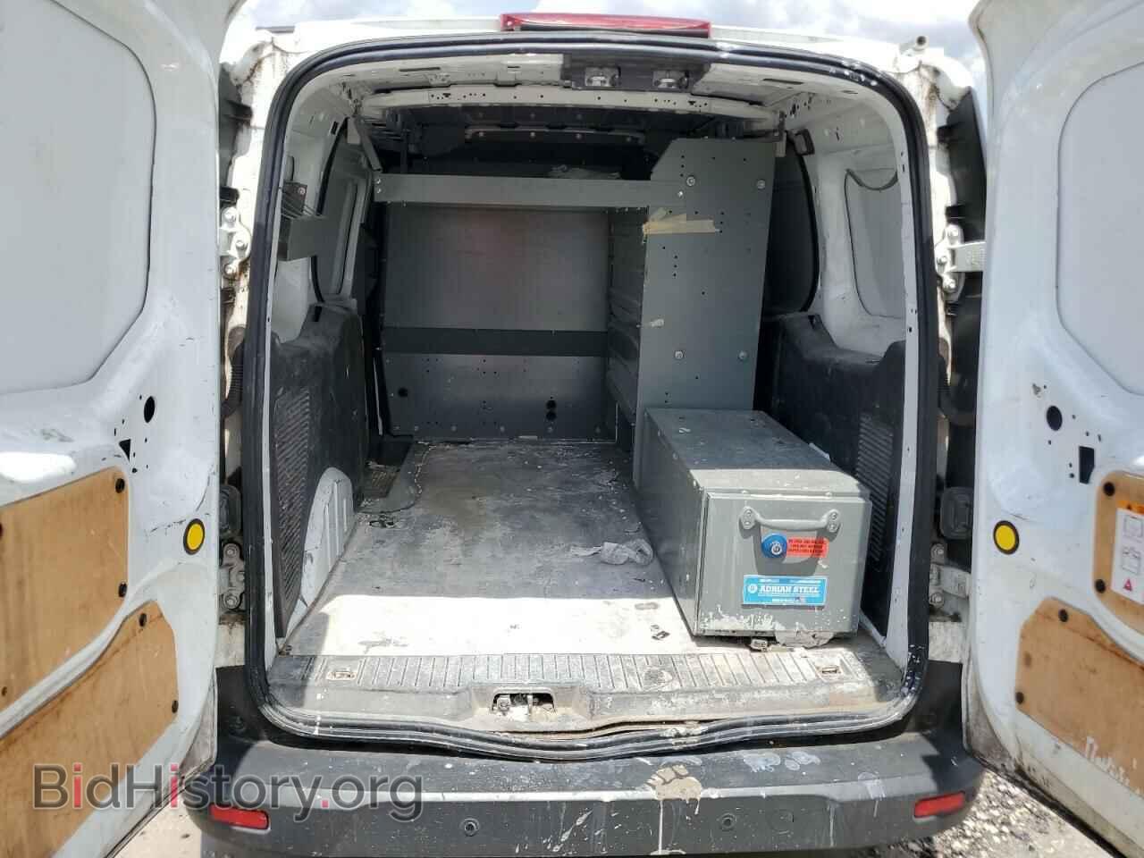 2015 FORD TRANSIT - VIN: NM0LS7F70F1213728 - Фото 10