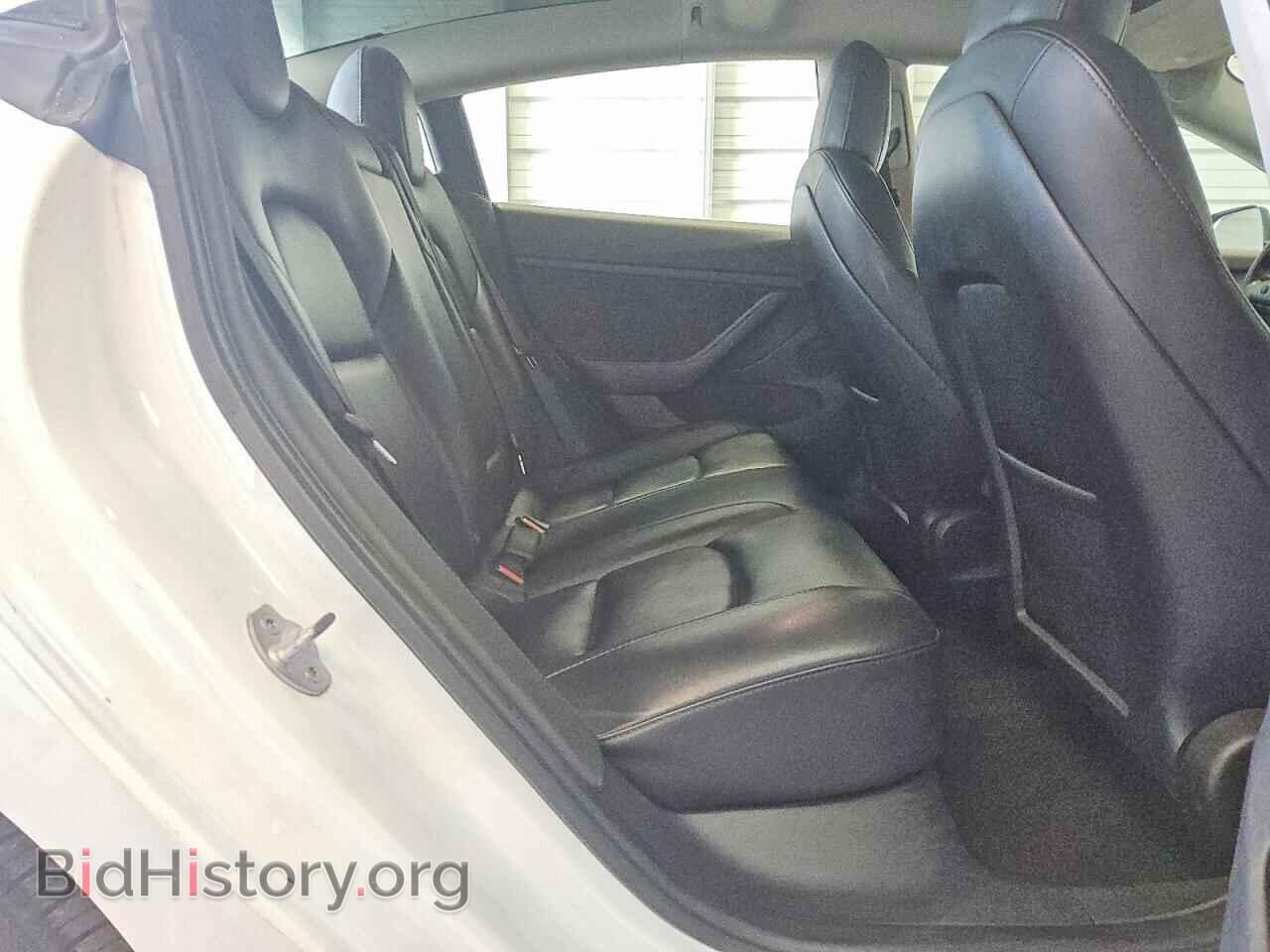 2022 TESLA MODEL 3 - VIN: 5YJ3E1EA0NF369567 - Photo 10