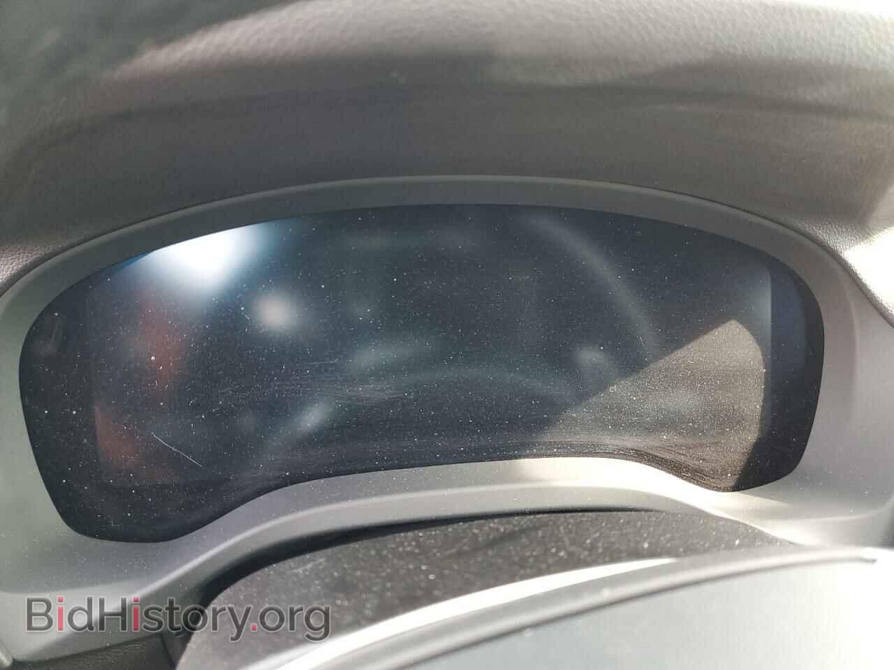 2021 BMW X3 - VIN: 5UXTY5C08M9E34149 - Фото 9