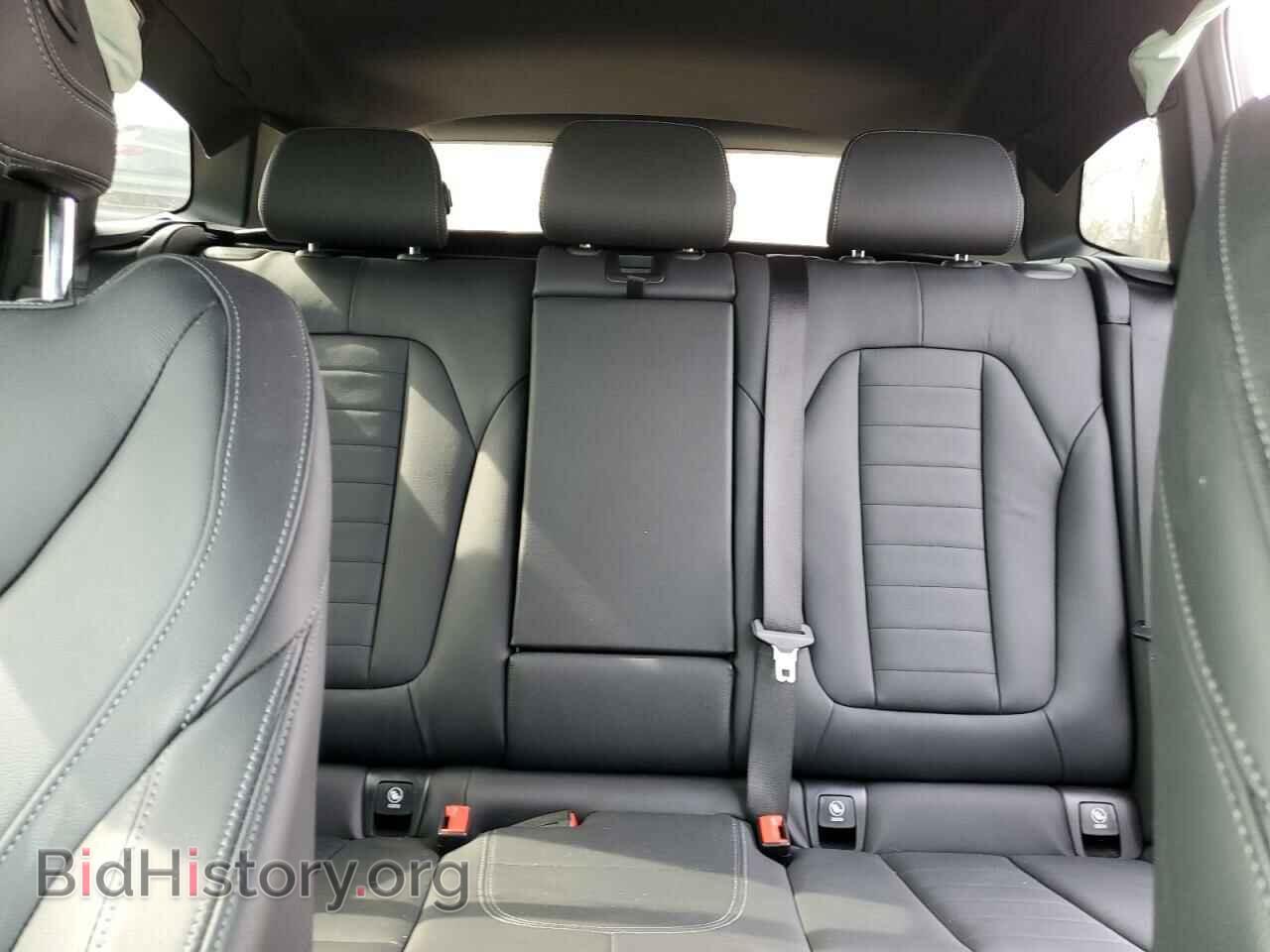 2021 BMW X3 - VIN: 5UXTY5C08M9E34149 - Фото 10