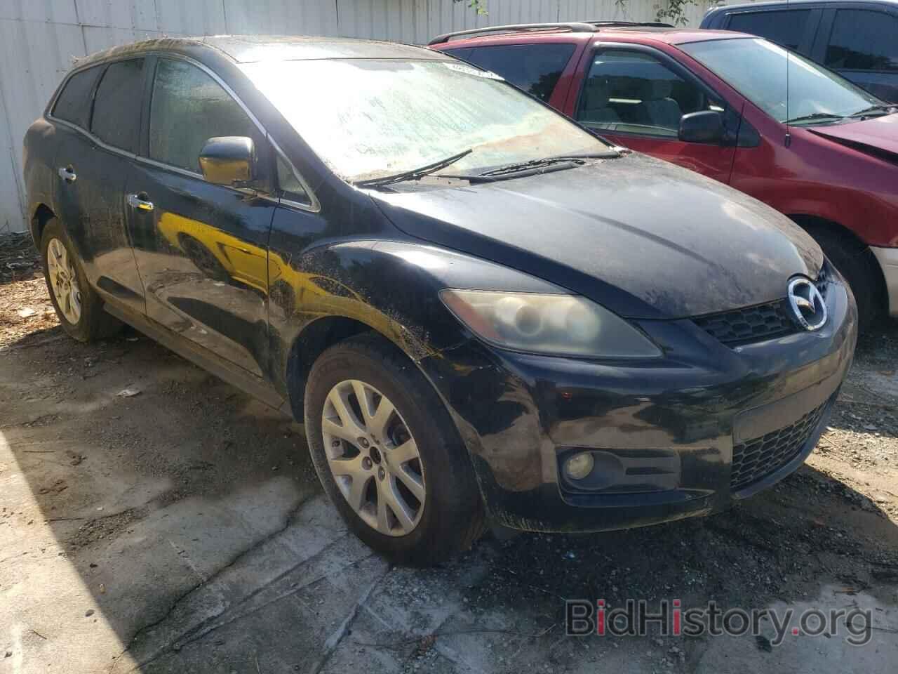 Photo JM3ER293070123173 - MAZDA CX-7 2007