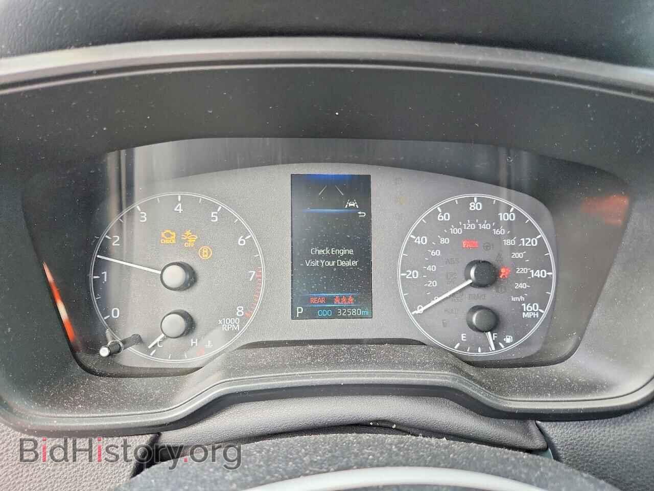 2023 TOYOTA COROLLA - VIN: 5YFB4MDE2PP019448 - Фото 9