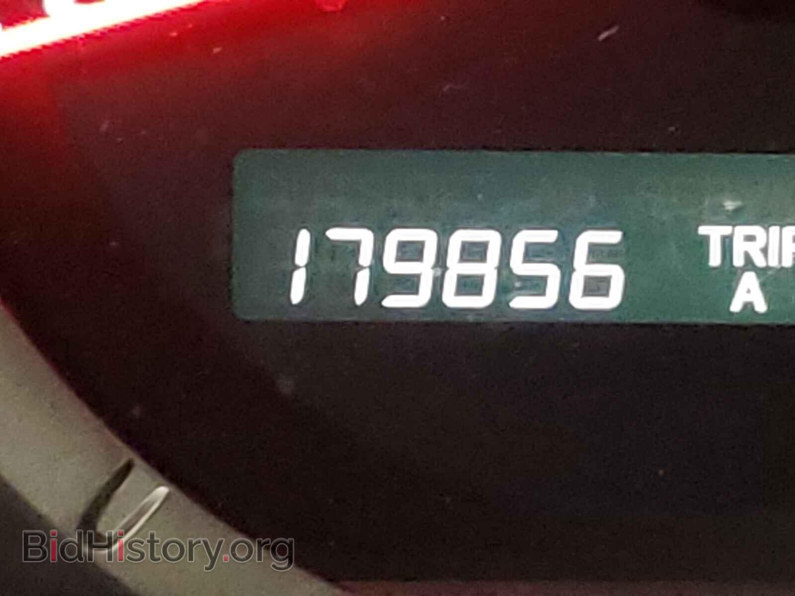 2007 HONDA PILOT - VIN: 2HKYF18617H524206 - Photo 8