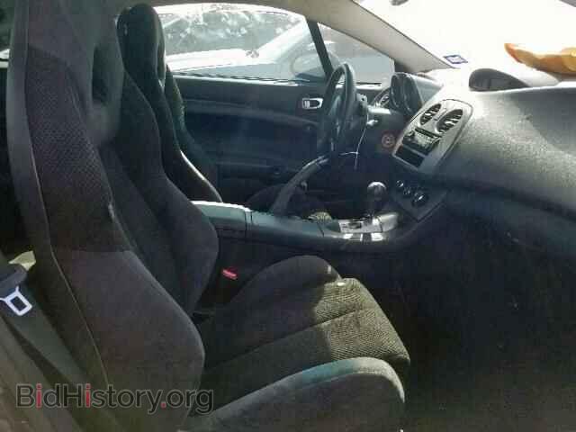 2006 MITSUBISHI ECLIPSE - VIN: 4A3AK24F06E022937 - Фото 5