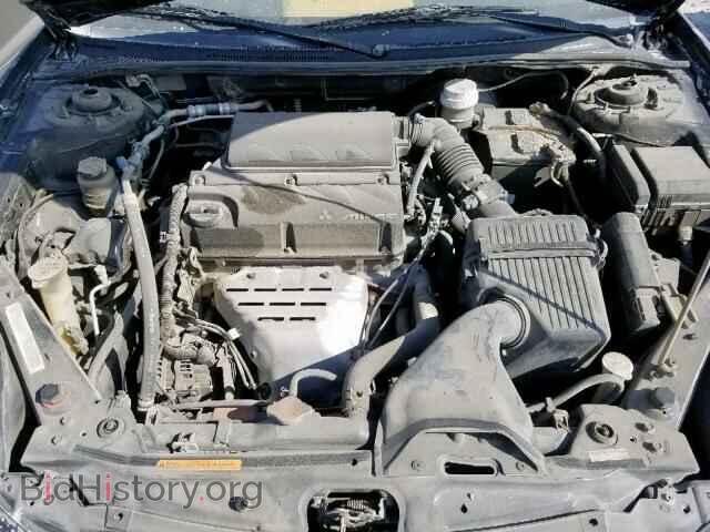 2006 MITSUBISHI ECLIPSE - VIN: 4A3AK24F06E022937 - Фото 7