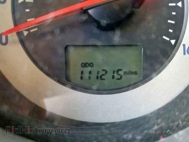 2006 MITSUBISHI ECLIPSE - VIN: 4A3AK24F06E022937 - Фото 8