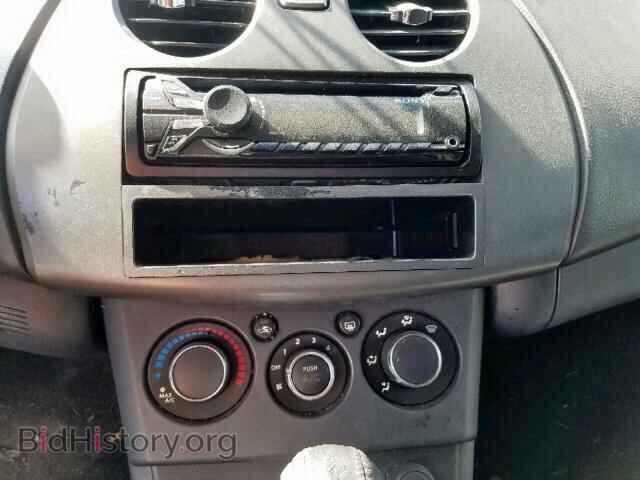 2006 MITSUBISHI ECLIPSE - VIN: 4A3AK24F06E022937 - Фото 9