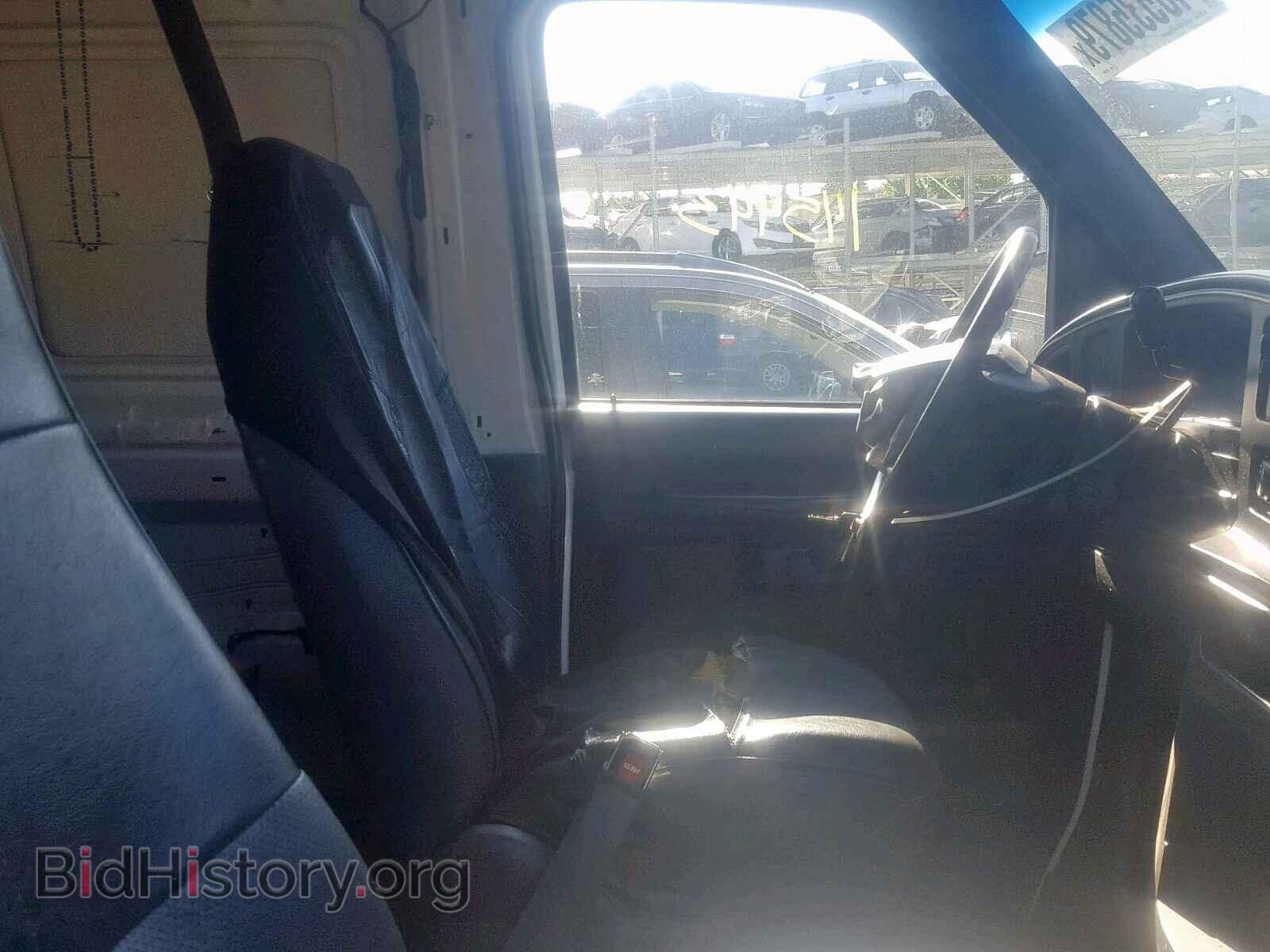 1995 FORD ECONOLINE - VIN: 1FTFE24H4SHB20458 - Photo 5
