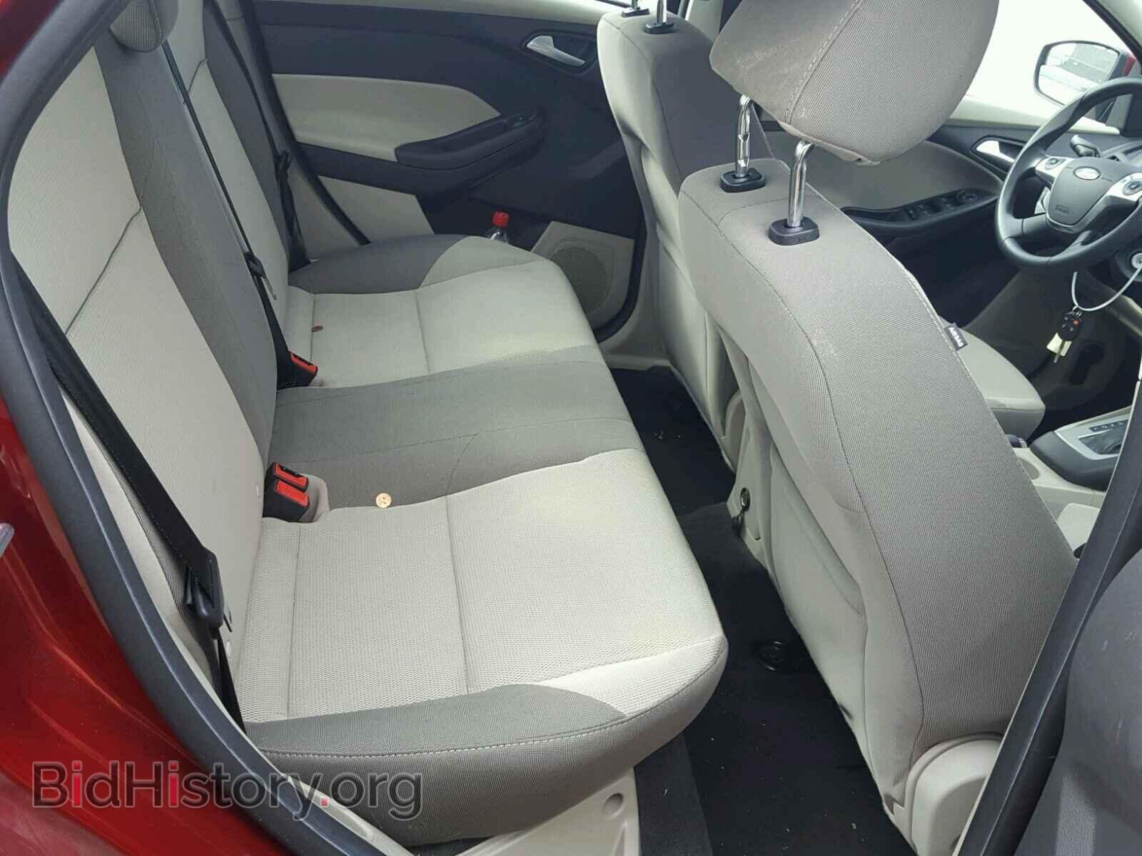 2014 FORD FOCUS - VIN: 1FADP3F21EL339997 - Photo 6