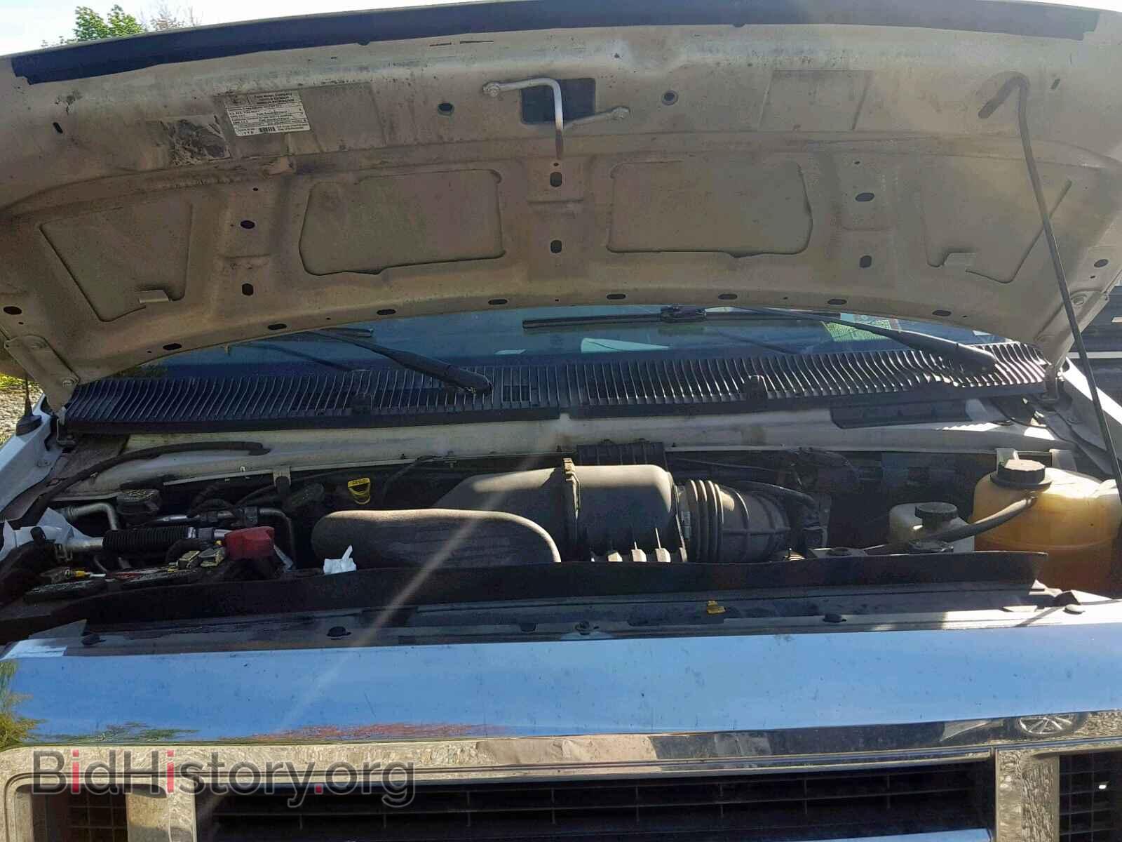2012 FORD ECONOLINE - VIN: 1FBNE3BLXCDA32200 - Фото 7