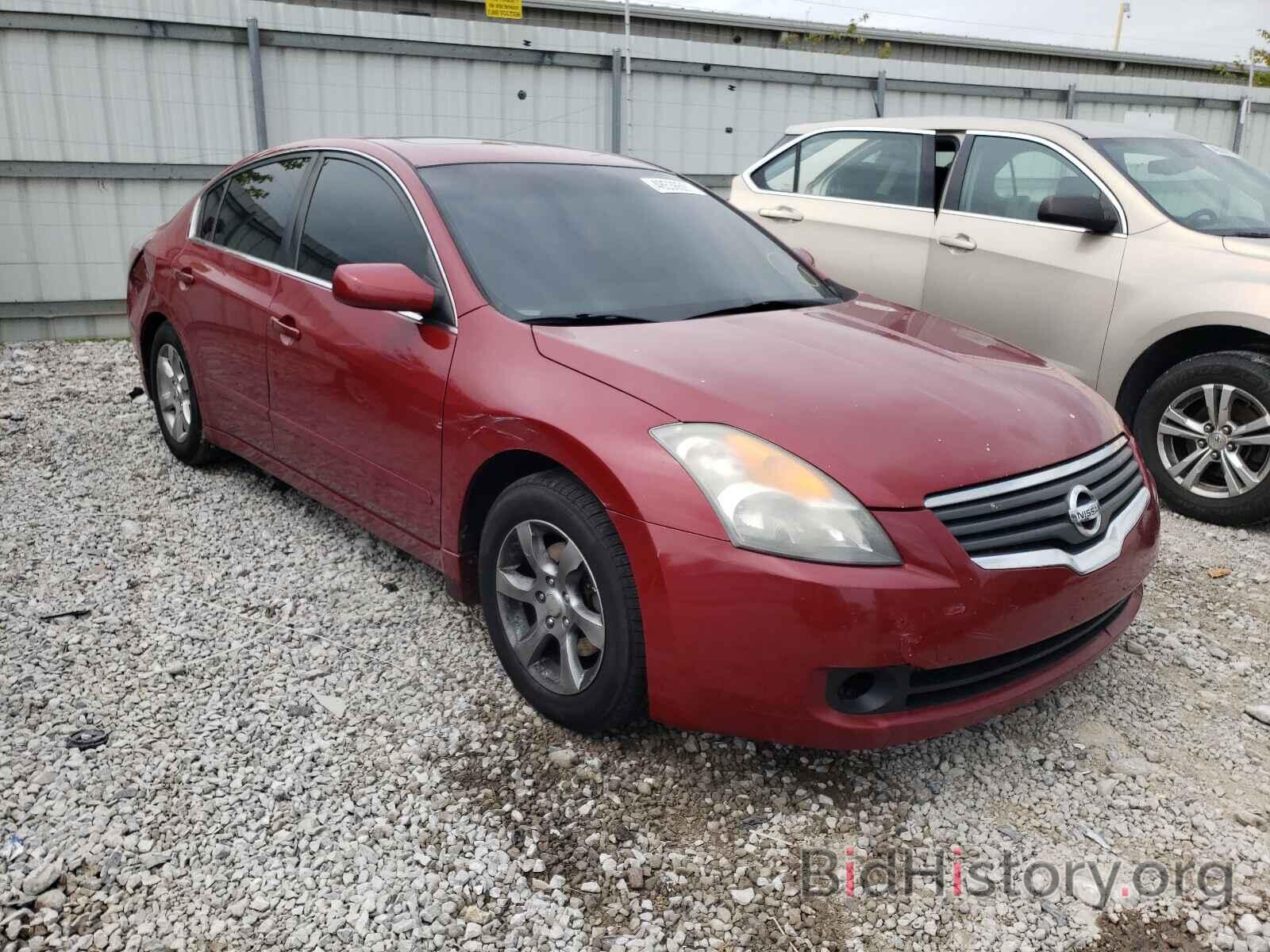 Photo 1N4AL21E58N440611 - NISSAN ALTIMA 2008