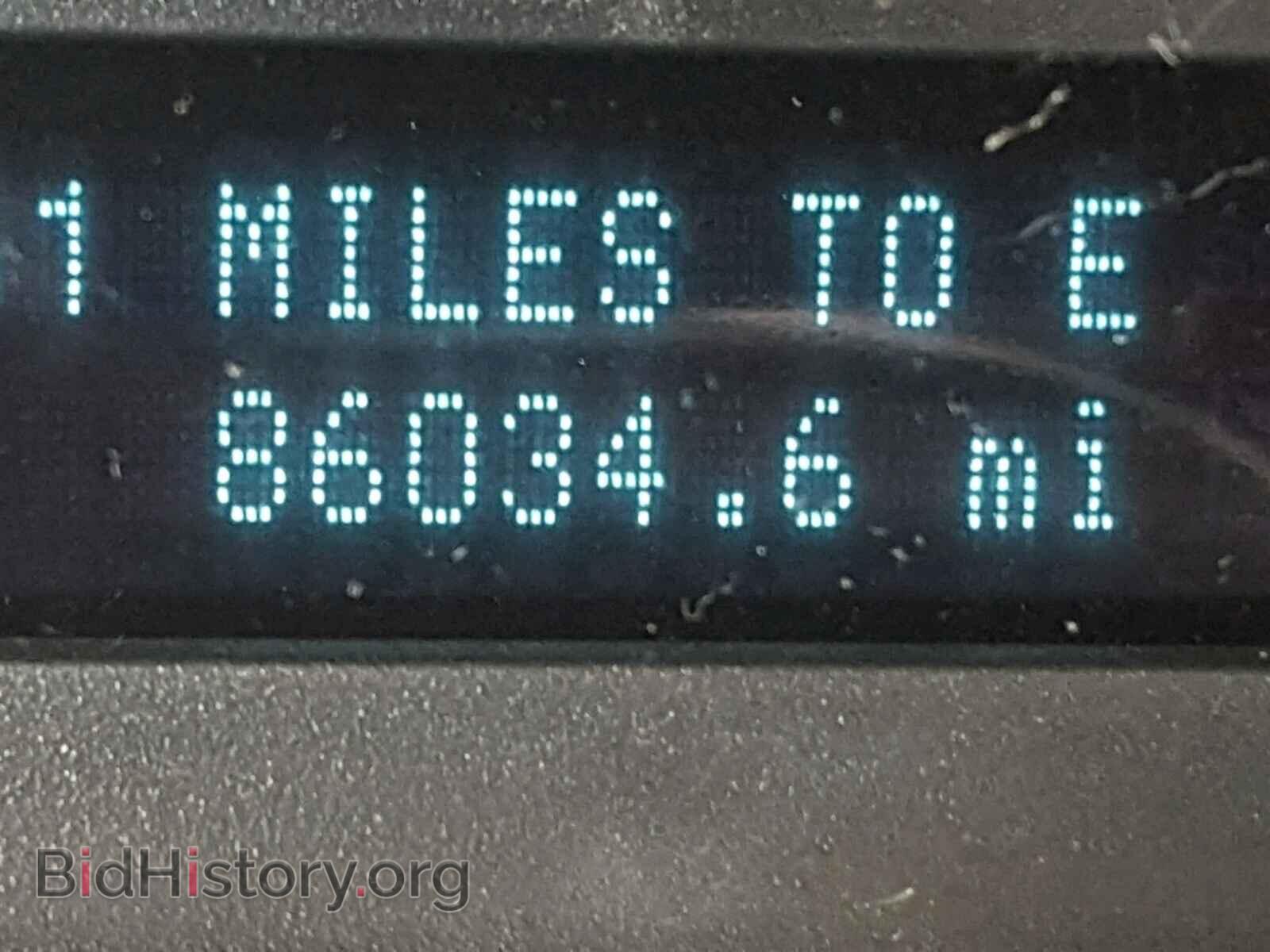 2011 FORD FLEX LIMIT - VIN: 2FMGK5DC7BBD28555 - Photo 8