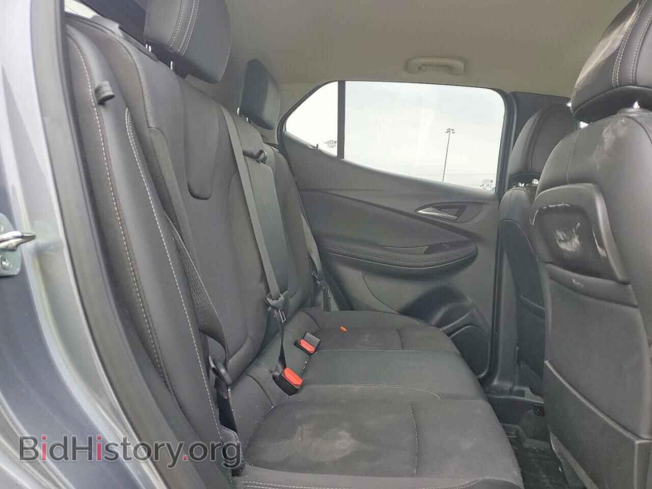 2021 BUICK ENCORE - VIN: KL4MMDSL5MB135662 - Photo 11